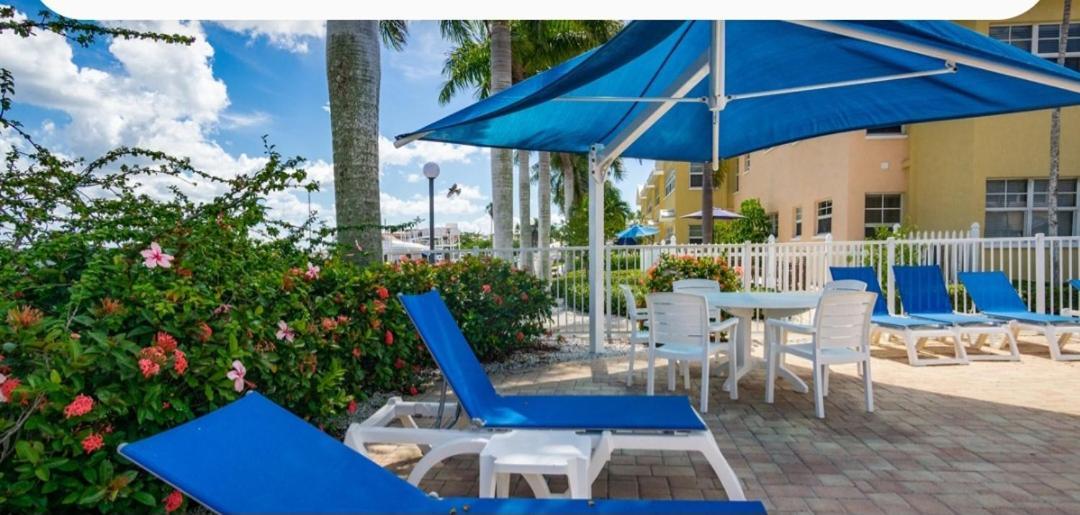 Beach Condo 克利尔沃特 外观 照片