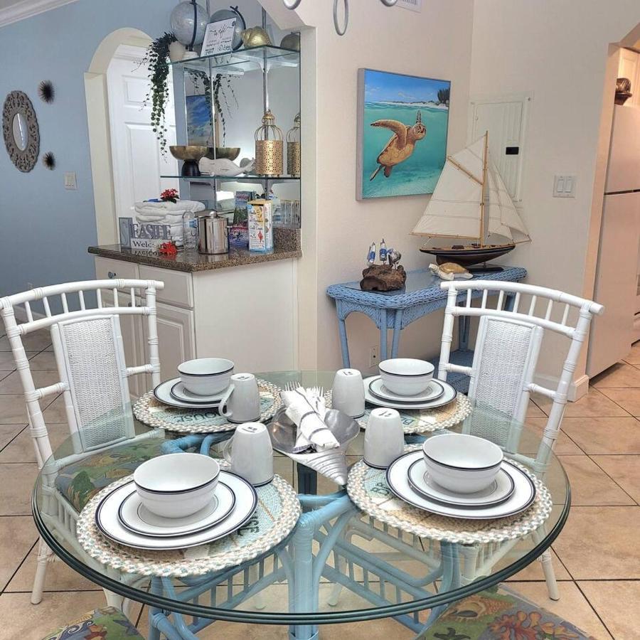 Beach Condo 克利尔沃特 外观 照片